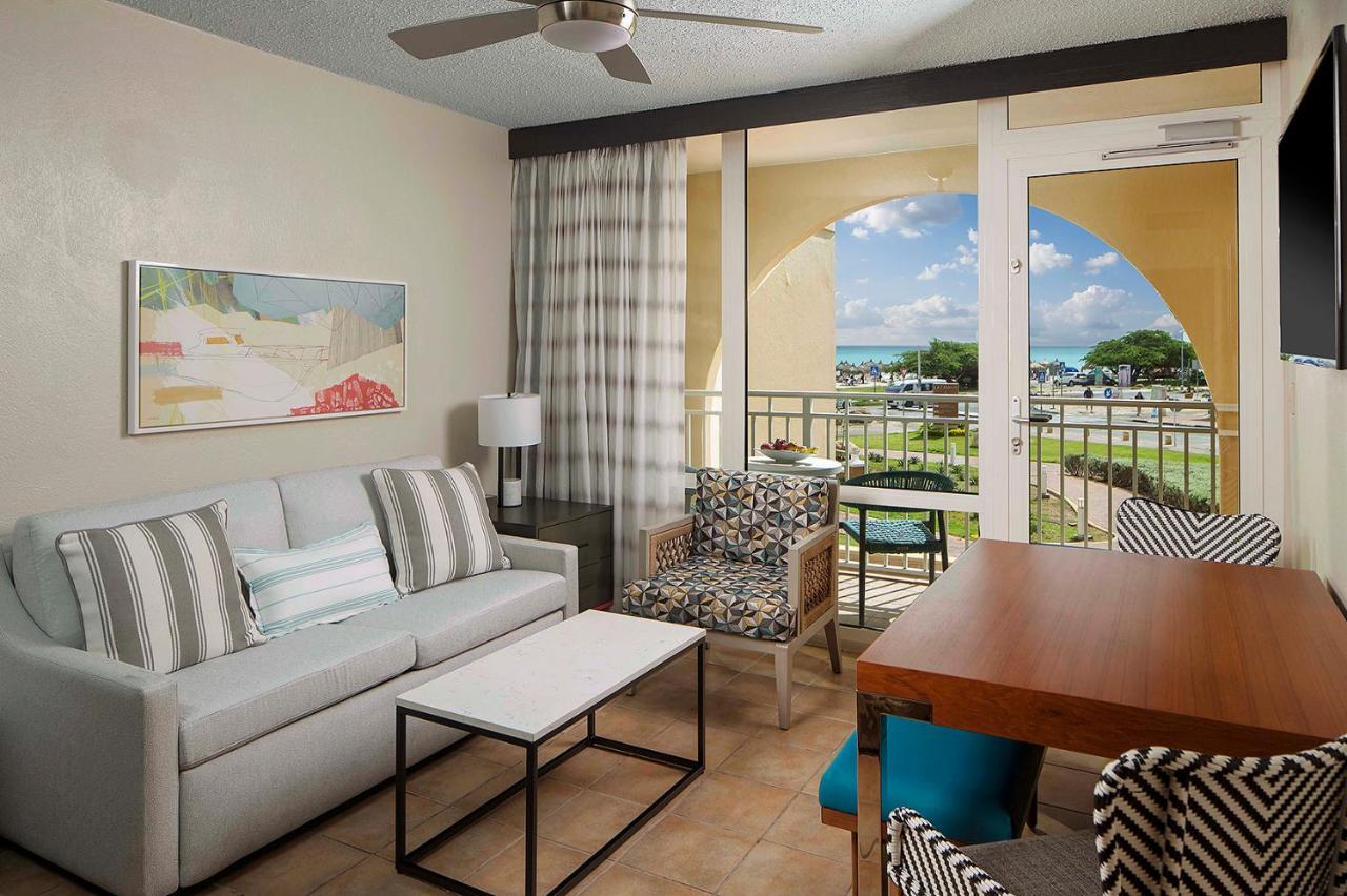 Bluegreen Vacations La Cabana Resort, An Ascend Collection Palm Beach Exterior photo