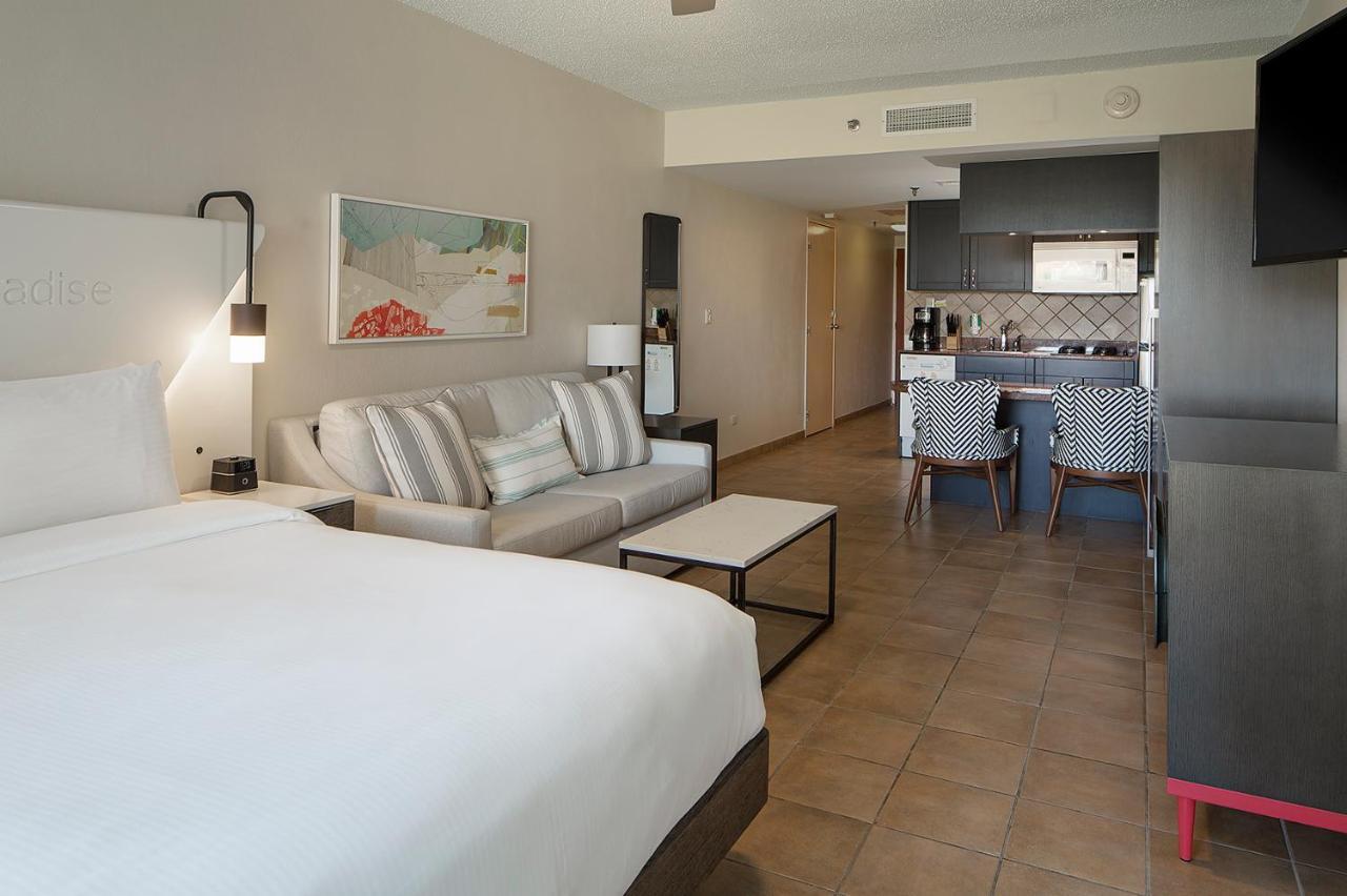 Bluegreen Vacations La Cabana Resort, An Ascend Collection Palm Beach Exterior photo