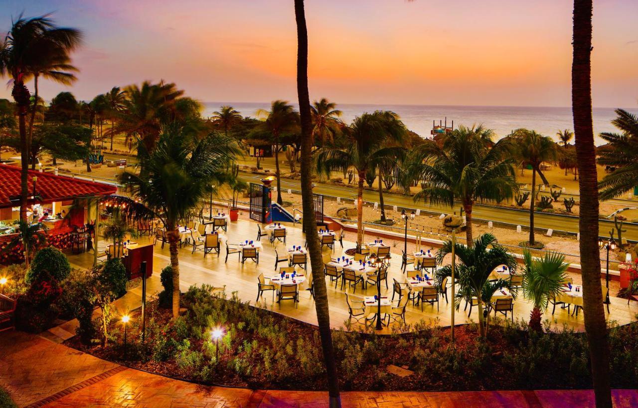 Bluegreen Vacations La Cabana Resort, An Ascend Collection Palm Beach Exterior photo