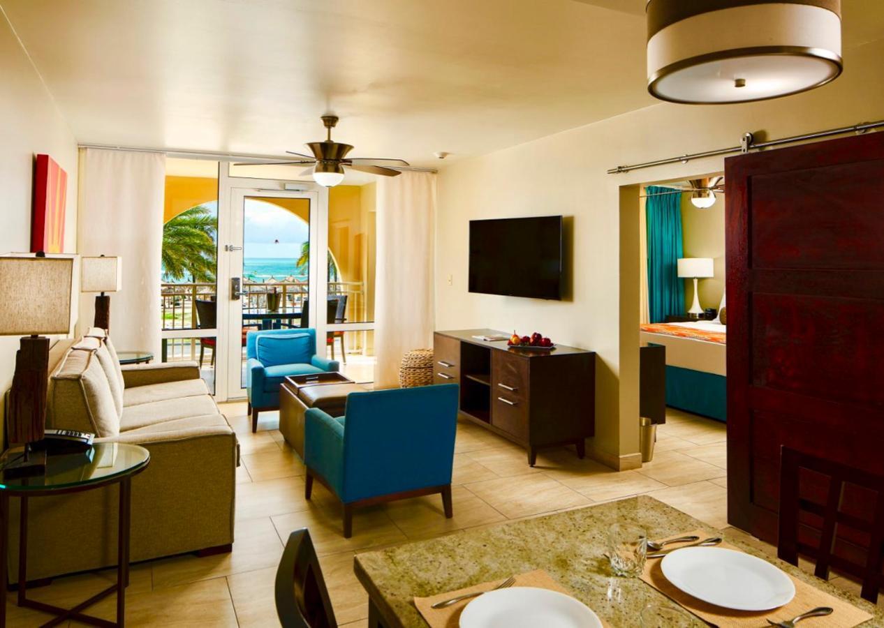 Bluegreen Vacations La Cabana Resort, An Ascend Collection Palm Beach Exterior photo