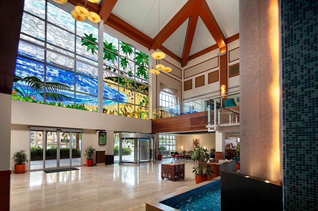Bluegreen Vacations La Cabana Resort, An Ascend Collection Palm Beach Exterior photo