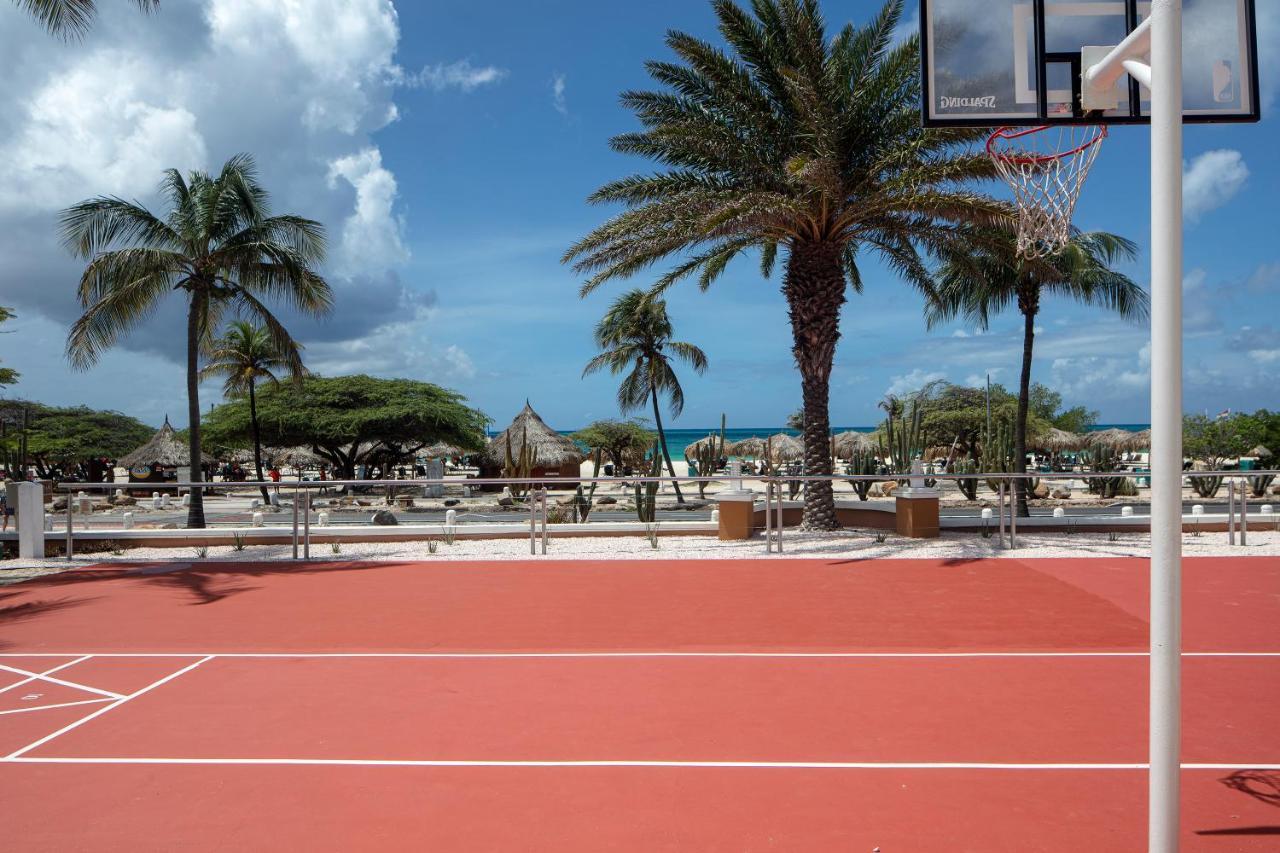 Bluegreen Vacations La Cabana Resort, An Ascend Collection Palm Beach Exterior photo